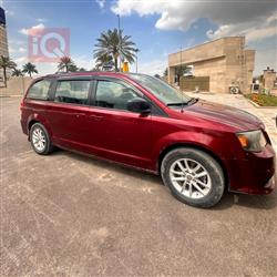 Dodge Grand Caravan